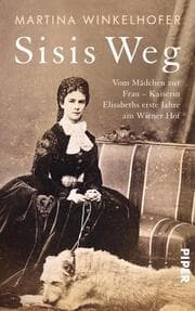 Cover von Sisis Weg