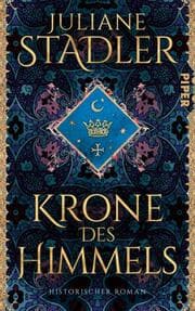 Cover von Krone des Himmels