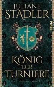 Cover von König der Turniere