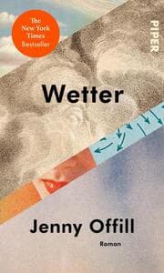 Cover von Wetter