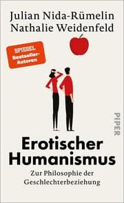 Cover von Erotischer Humanismus