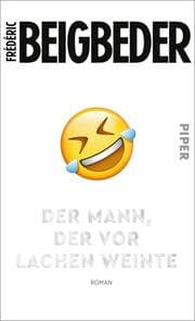 Cover von Der Mann, der vor Lachen weinte