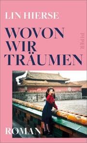 Cover von Wovon wir träumen