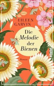 Cover von Die Melodie der Bienen