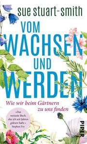 Cover von Vom Wachsen und Werden