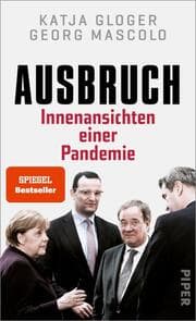 Cover von Ausbruch