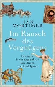 Cover von Im Rausch des Vergnügens