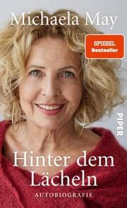 Cover von Hinter dem Lächeln