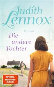 Cover von Die andere Tochter