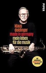 Cover von Made in Germany