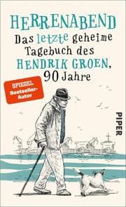 Cover von Herrenabend
