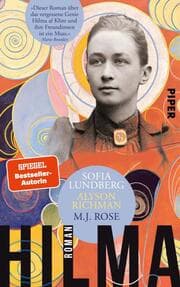 Cover von Hilma