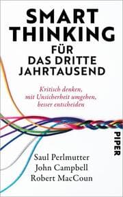 Cover von Smart Thinking für das dritte Jahrtausend