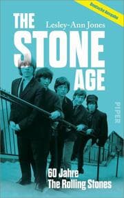 Cover von The Stone Age