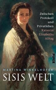 Cover von Sisis Welt