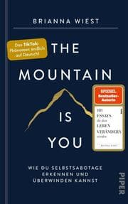 Cover von The Mountain Is You