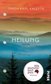Cover von Heilung