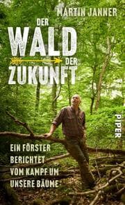 Cover von Der Wald der Zukunft