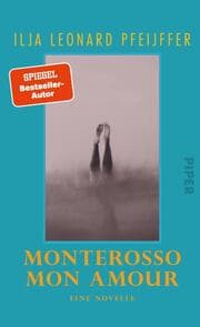 Cover von Monterosso mon amour