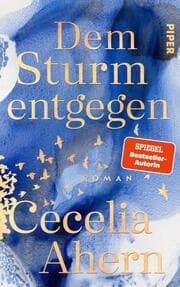 Cover von Dem Sturm entgegen