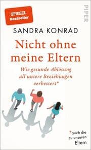 Cover von Nicht ohne meine Eltern