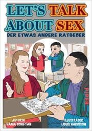 Cover von Let's talk about Sex