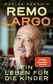 Cover von Remo Largo - Ein Leben für die Kinder
