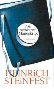 Cover von Das schwarze Manuskript