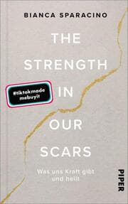 Cover von The Strength In Our Scars