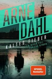 Cover von Kaltes Fieber