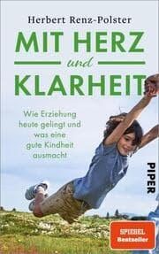 Cover von Mit Herz und Klarheit