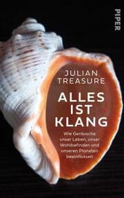 Cover von Alles ist Klang