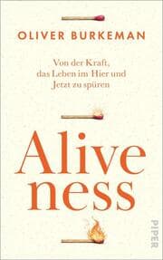 Cover von ALIVENESS