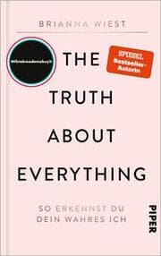 Cover von The Truth About Everything