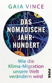 Cover von Das nomadische Jahrhundert