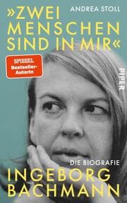 Cover von 'Zwei Menschen sind in mir'