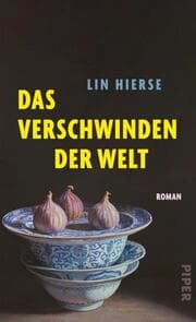 Cover von Das Verschwinden der Welt