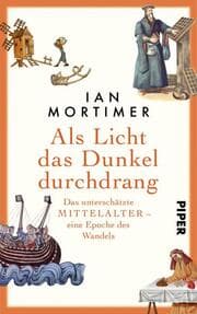 Cover von Als Licht das Dunkel durchdrang