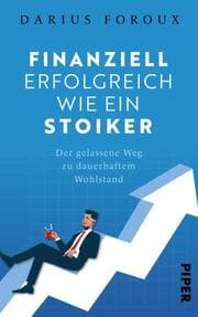 Cover von Finanziell erfolgreich wie ein Stoiker