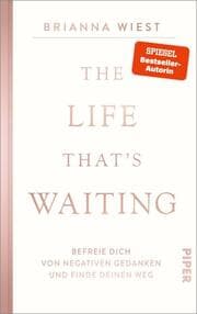 Cover von The Life That's Waiting