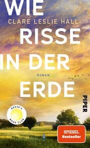 Cover von Wie Risse in der Erde