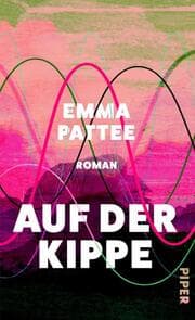 Cover von Auf der Kippe