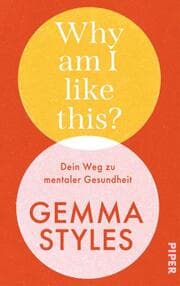 Cover von Why am I like this?