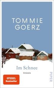 Cover von Im Schnee