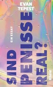Cover von Sind Penisse real?