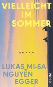 Cover von Vielleicht im Sommer