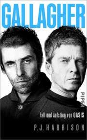 Cover von Gallagher