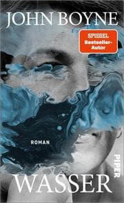 Cover von Wasser