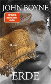 Cover von Erde
