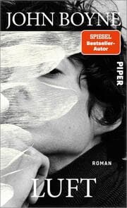 Cover von Luft
